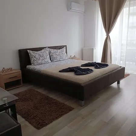 Apartment Ddm
