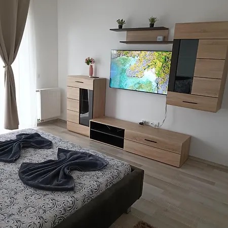 Ddm Apartament Brașov