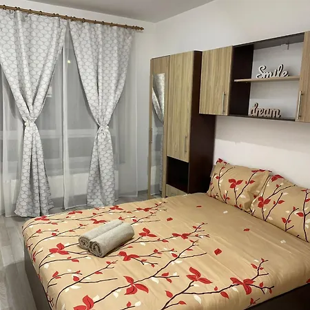 Ddm Apartment *