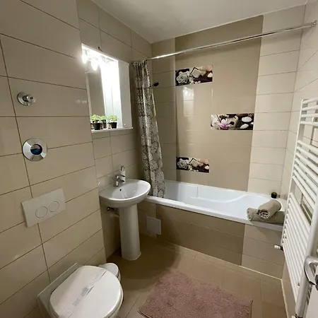 Apartment Ddm *