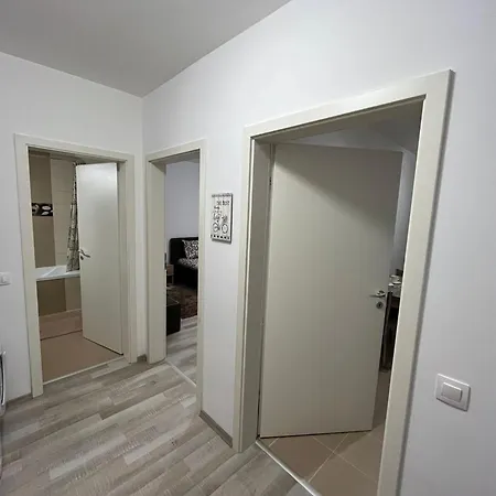Ddm Apartment Brasov