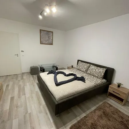 Apartmán Ddm Brašov