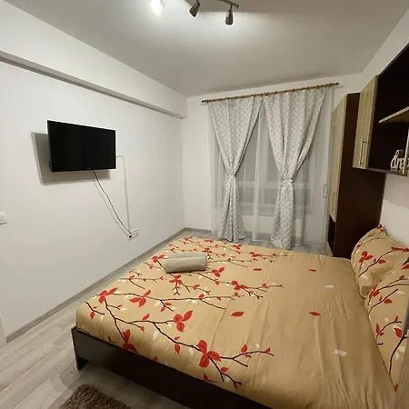 Ddm Apartment